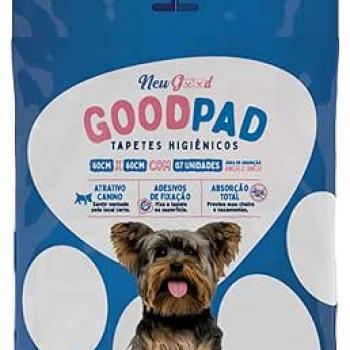 TAPETE HIGIÊNICO SAVANA UNIDADE