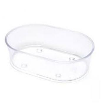 BANHEIRA OVAL PÁSSAROS