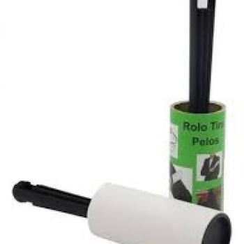 ROLO ADESIVO TIRA PELO