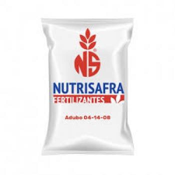 ADUBO NUTRISAFRA 10 10 10 25KG