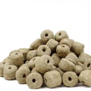 ACQUAMIL MANUTENÇÃO E ENGORDA 22% GRANEL