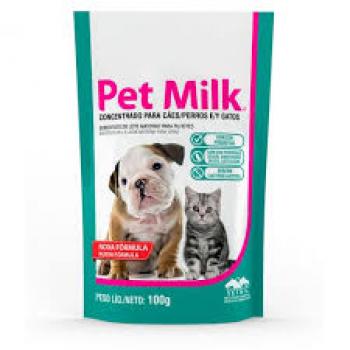 PET MILK 100GR