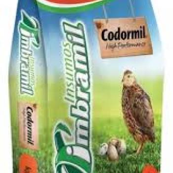 CODORMIL HIGH PERFOMANCE 5KG