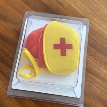 FANTASIA MINI BOMBEIRA