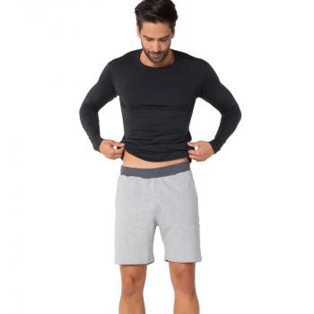 SHORT TRIFIL MOLETINHO BERMUDA