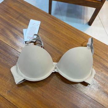 SUTIA FEMINIZE PUSH UP MICROFIBRA