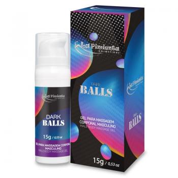 DARK BALLS 15G