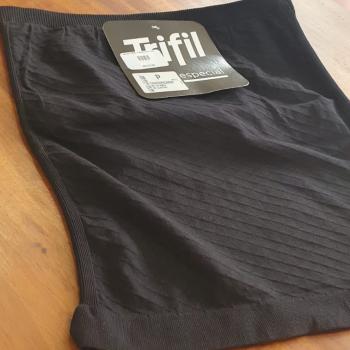 BLUSA TRIFIL TOMARA QUE CAIA