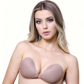 SUTIA ADEREUP SILICONE SERRILHADO