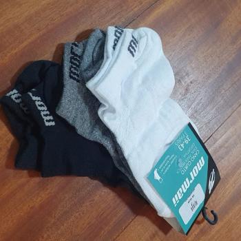 MEIA TRIFIL KIT3 MORMAII