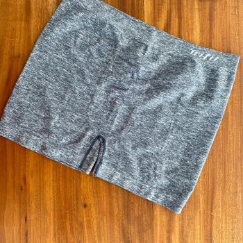 CUECA TRIFIL BOXER MICROFIBRA