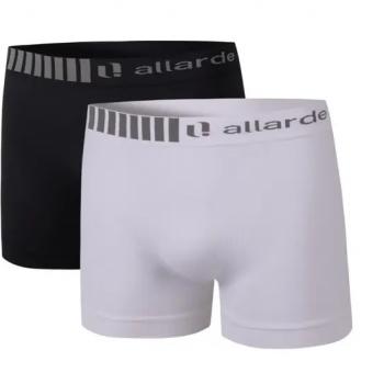 CUECA ALLARDE AM BOXER