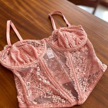 CROPPED SALLES LAYLA