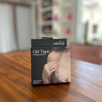 FITA ADEREUP PARA DECOTE GIRL TAPE ( PAR )