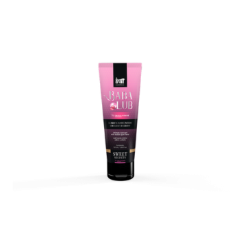 LUBRIFICANTE BABALUB BY CARLA GEANE