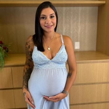 CAMISOLA DE AMAMENTAÇÃO DE LIGANETE E RENDA