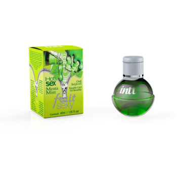 FRUIT SEXY MENTA 40ML