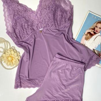 BABY DOLL PLUS SIZE LIGANETE