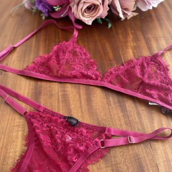 CONJUNTO SALLES ANNE