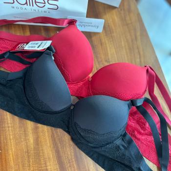 SUTIA FEMINIZE PLUS SIZE ABRAÇA O CORPO