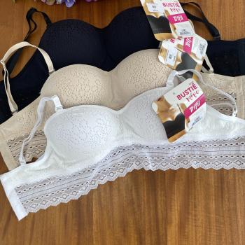 SUTIA TRIFIL TOMARA QUE CAIA  BUSTIE BOJO