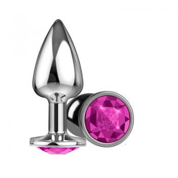 PLUG ANAL LUXO G