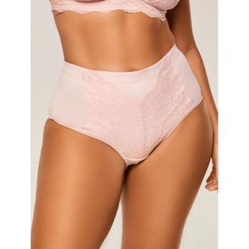 CALCINHA ALTA MICROFIBRA