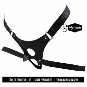 CINTA PARA PRÓTESE COM PROTEÇÃO REMOVÍVEL