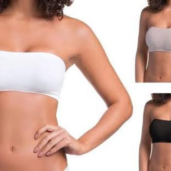 TOP TRIFIL FAIXA CANELADO