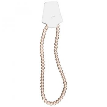 COLAR DE PEROLAS SENSUAIS PARA MASSAGEM EXCITANTE