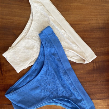 CALCINHA TRIFIL KIT/2 TANGA