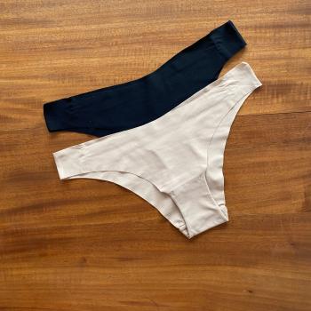 CALCINHA TRIFIL AF BIQUINI KIT2