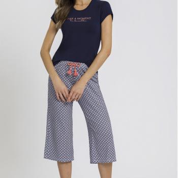 PIJAMA PANTACOURT