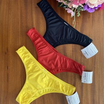 CALCINHA DEL VALLE AVULSA