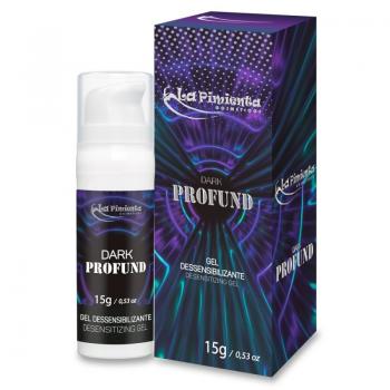 DARK PROFUND 15G