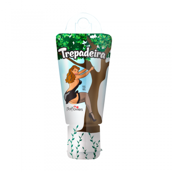GEL TREPADEIRA 15G