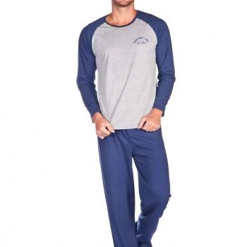 PIJAMA MASC BÁSICO
