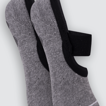 MEIA TRIFIL SAPATILHA FAIXA LARGA