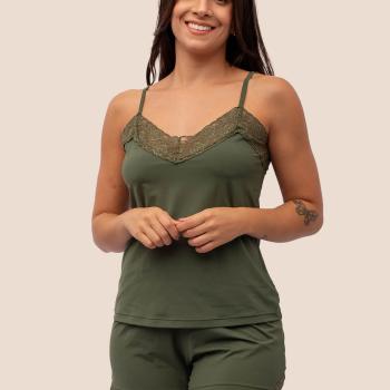 BABY DOOL RENDA VAZADA