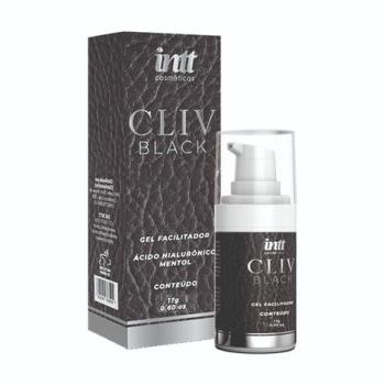 CLIV INTT BLACK 17G