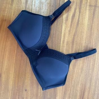 SUTIA NAYANE MATERNIDADE BOJO RENDA