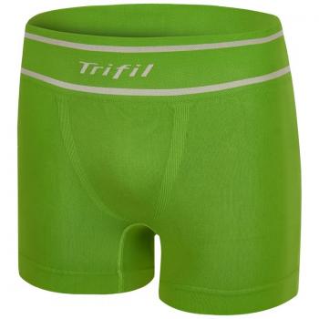 CUECA TRIFIL AM BOXER LISA MICROFIBRA