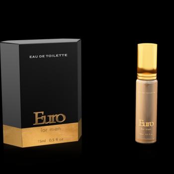 PERFUME EURO MAN