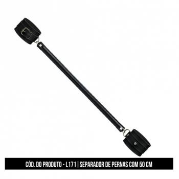 SEPARADOR DE PERNAS 50CM