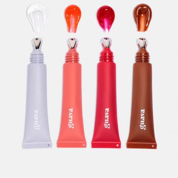 LIP OIL GUAVA