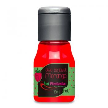 ÓLEO BEIJÁVEL 15ML