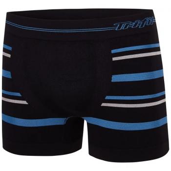 CUECA TRIFIL BOXER AM