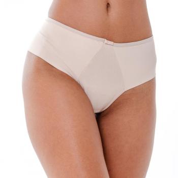 CALCINHA FIO DUPLO CONFORT