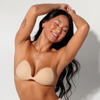 SUTIA INVISIVEL FITA UP