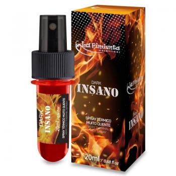 DARK INSANO 20ML